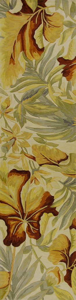 Kas Oriental Sparta 3130 Ivory Rug