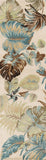 Kas Oriental Havana 2630 Ivory Rug