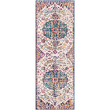 Surya rug co. | navy rug | harput | rugs done right