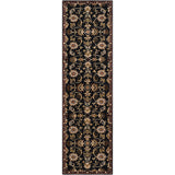 Rectangular Surya Rug Co. Middleton Sage Rug | Indoor Rugs | Rugs Done Right