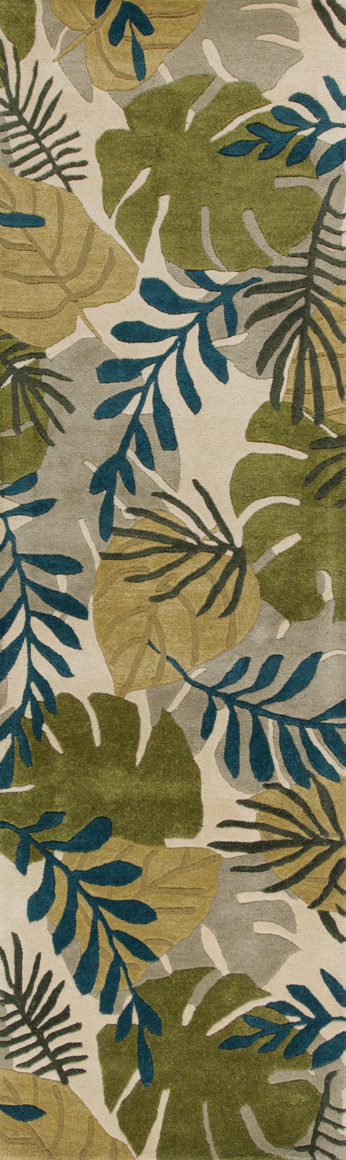 Kas Oriental Havana 2637 Ivory Rug