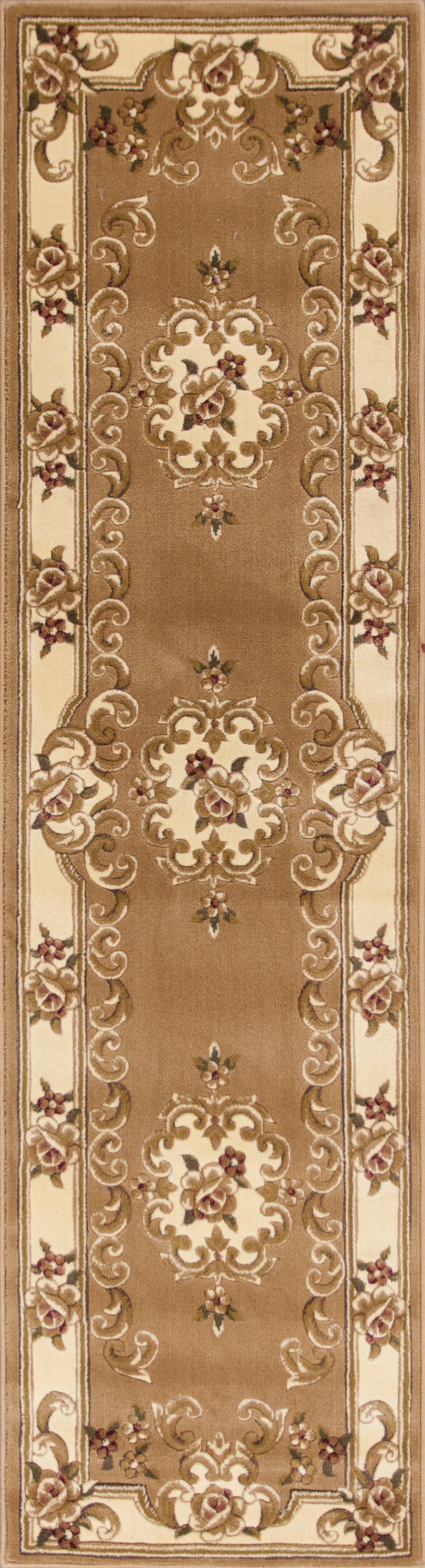 Kas Clearance Corinthian 5309 Beige Rug