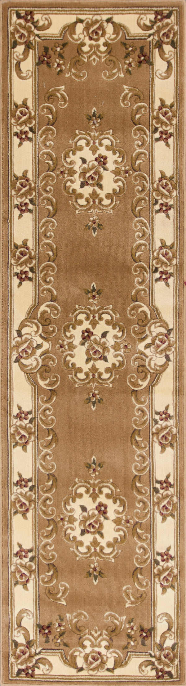 Kas Clearance Corinthian 5309 Beige Rug