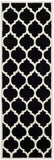 Safavieh Clearance Chatham CHT734K Black Rug