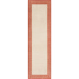 Surya Closeout Alfresco ALF-9683 Cream Rug