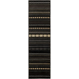 Surya Paramount PAR1047 Black Rug