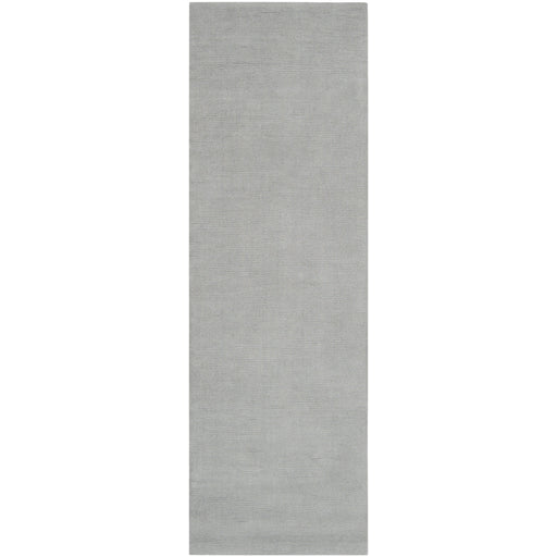 Surya rug co. | grey blue rug | mystique | rugs done right