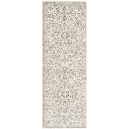 Surya rug co. | taupe rug | harput | rugs done right