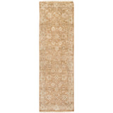Surya Rug Co. Hillcrest Runner Biscotti Rug | Runner Rugs | Rugs Done Right