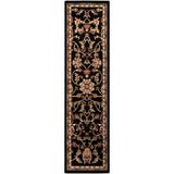 Surya rug co. | Coal rug | Riley | rugs done right 