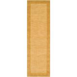 Surya Rug Co. Mystique  Gold Rug | Contemporary Rugs | Rugs Done Right 