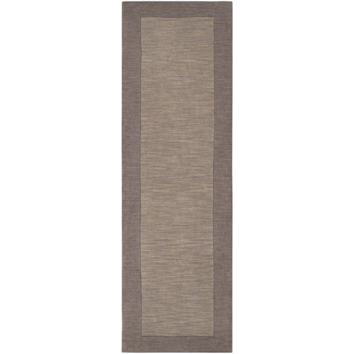 Livabliss Mystique M-312 Grey Rug