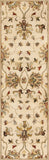 Kas Oriental Syriana 6012 Champagne Rug