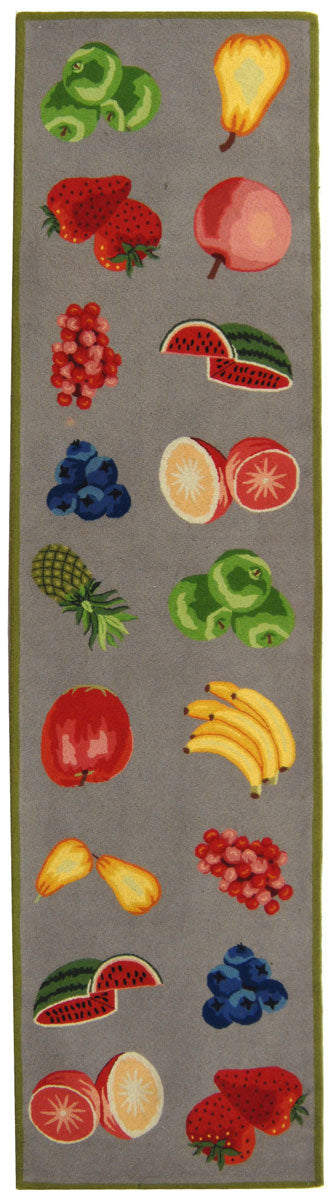 Safavieh Clearance Chelsea HK265B Stone Rug