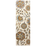 Surya rug co. | Ivory rug | Athena | rugs done right