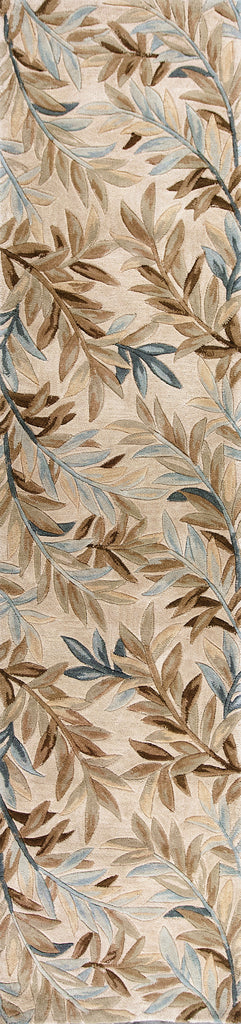 Kas Oriental Sparta 3126 Ivory Rug