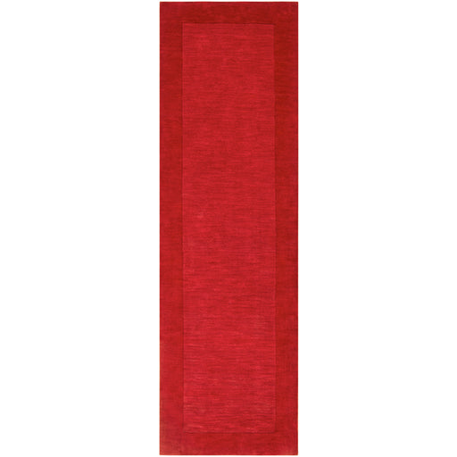 Livabliss Mystique M-299 Red Rug