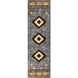 Surya Paramount PAR1094 Grey Rug