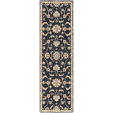 Livabliss Caesar CAE-1164 Navy Rug