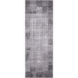 Surya Rug Co. Tibetan TBT-2306 Grey Rug