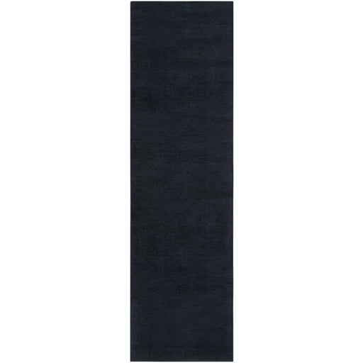 Surya Rug Co. Mystique Navy Rug | Runner Rugs  | Rugs Done Right 