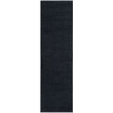 Surya Rug Co. Mystique Navy Rug | Runner Rugs  | Rugs Done Right 