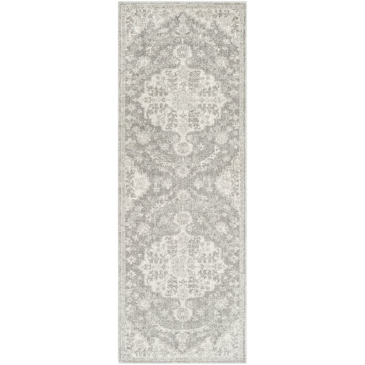 Surya Closeout Harput HAP-1071 Grey Rug