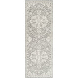 Surya Closeout Harput HAP-1071 Grey Rug