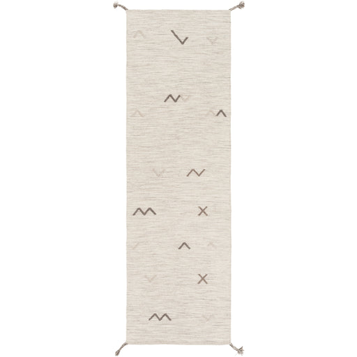 Surya Closeout Montezuma MTZ-2004 Beige Rug