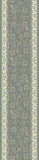 Dynamic Legacy 58020-510 Dark Blue Rug