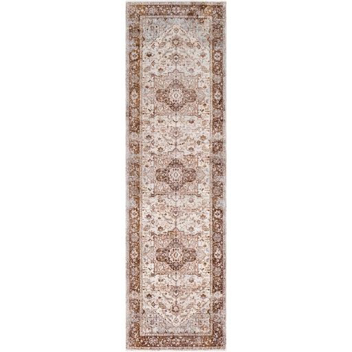 Surya Closeout Ephesians EPC-2313 Ivory Rug