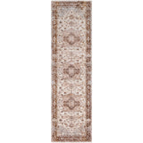 Surya Closeout Ephesians EPC-2313 Ivory Rug