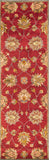 Kas Oriental Syriana 6003 Red Rug