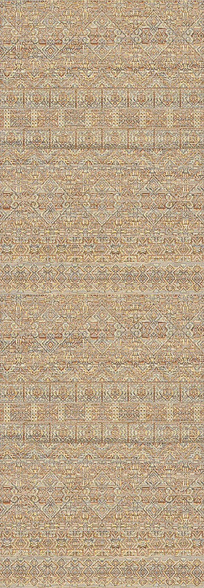 Dynamic Imperial 68331-6848 Natural Rug