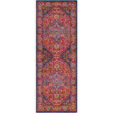 Surya Rug Co. Harput Pink Rug | Runner Rugs | Rugs Done Right 