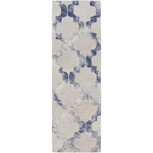 Surya Closeout Serafina SRF-2005 Ink Rug