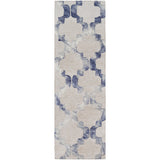 Surya Closeout Serafina SRF-2005 Ink Rug
