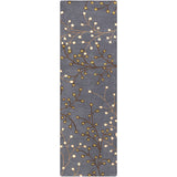 Livabliss Athena ATH-5125 Slate Blue Rug