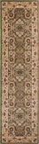 Kas Clearance Cambridge 7304 Green Rug