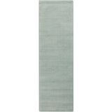 Contemporary Surya Mystique Mint Rug | Surya Rugs | Rugs Done Right