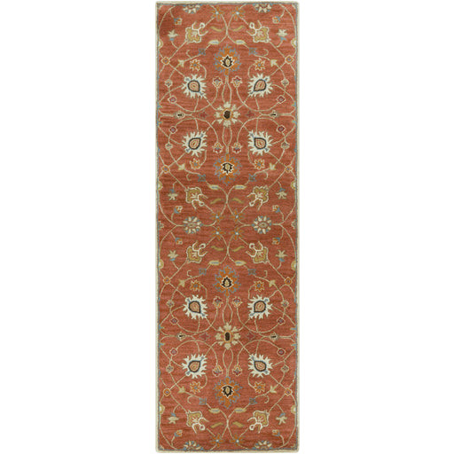 Surya rug co. | Sienna rug | Caesar | rugs done right