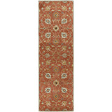 Surya rug co. | Sienna rug | Caesar | rugs done right
