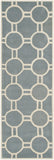 Safavieh Clearance Chatham CHT739B Grey Blue Rug
