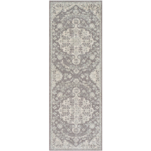 Surya rug co. | grey rug | harput | rugs done right