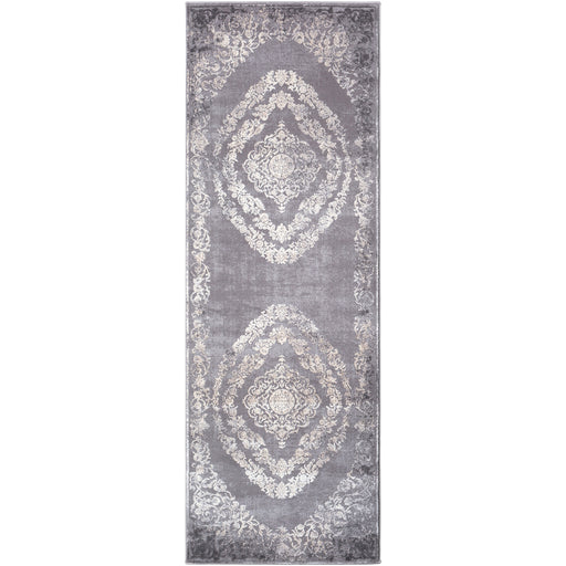 Surya rug co. | grey rug | Tibetan | rugs done right