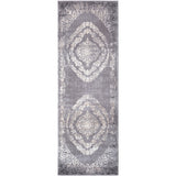 Surya rug co. | grey rug | Tibetan | rugs done right