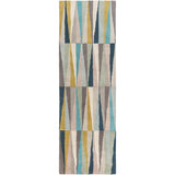 Surya rug co. | ivory rug | oasis | rugs done right