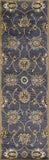 Kas Oriental Syriana 6024 Midnight Rug