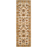 Livabliss Caesar CAE-1010 Beige Rug