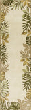 Kas Oriental Havana 2635 Ivory Rug
